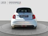 Fiat 500 e Icon Navi+Pano+SD+SHZ+Winterp.+KeyLess+LM - Fiat 500e mit Schiebedach