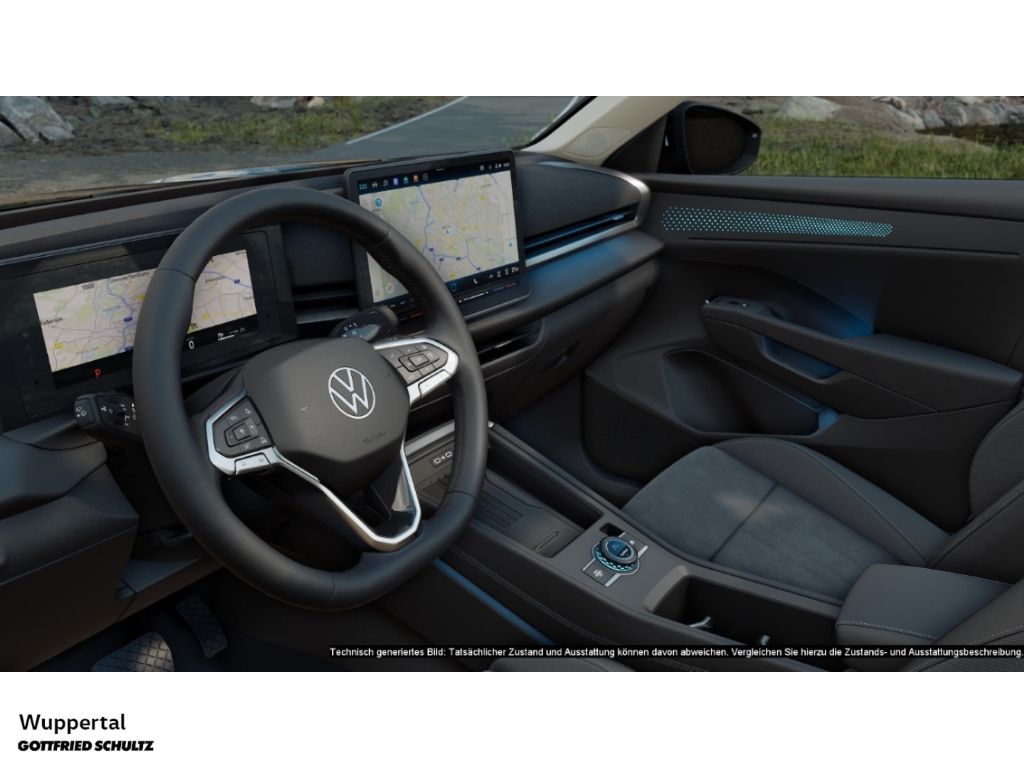 Volkswagen T-Roc - Bild 8