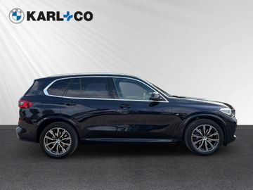 BMW X5 - 5