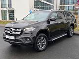 Mercedes-Benz X 250 d 4Matic Edition Progressiv,360°Hardtop - : Pickup, Hardtop