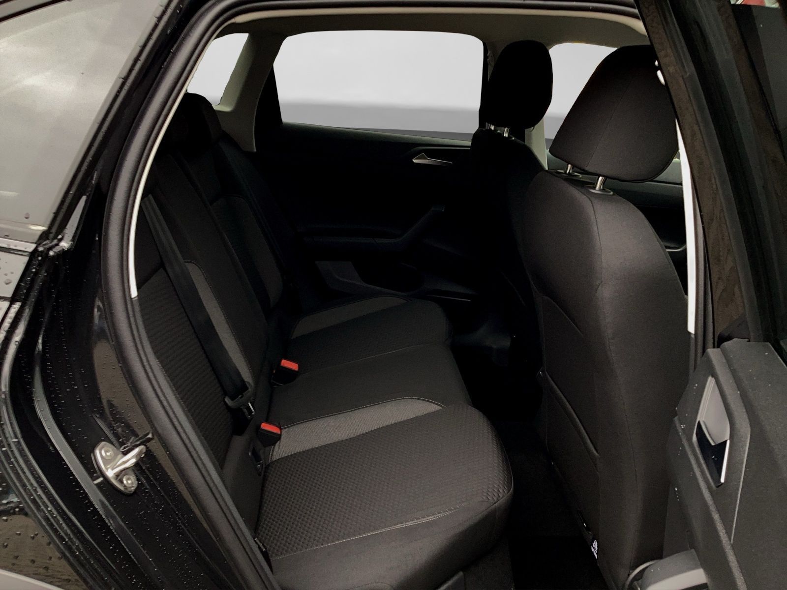 Volkswagen Taigo - Bild 5