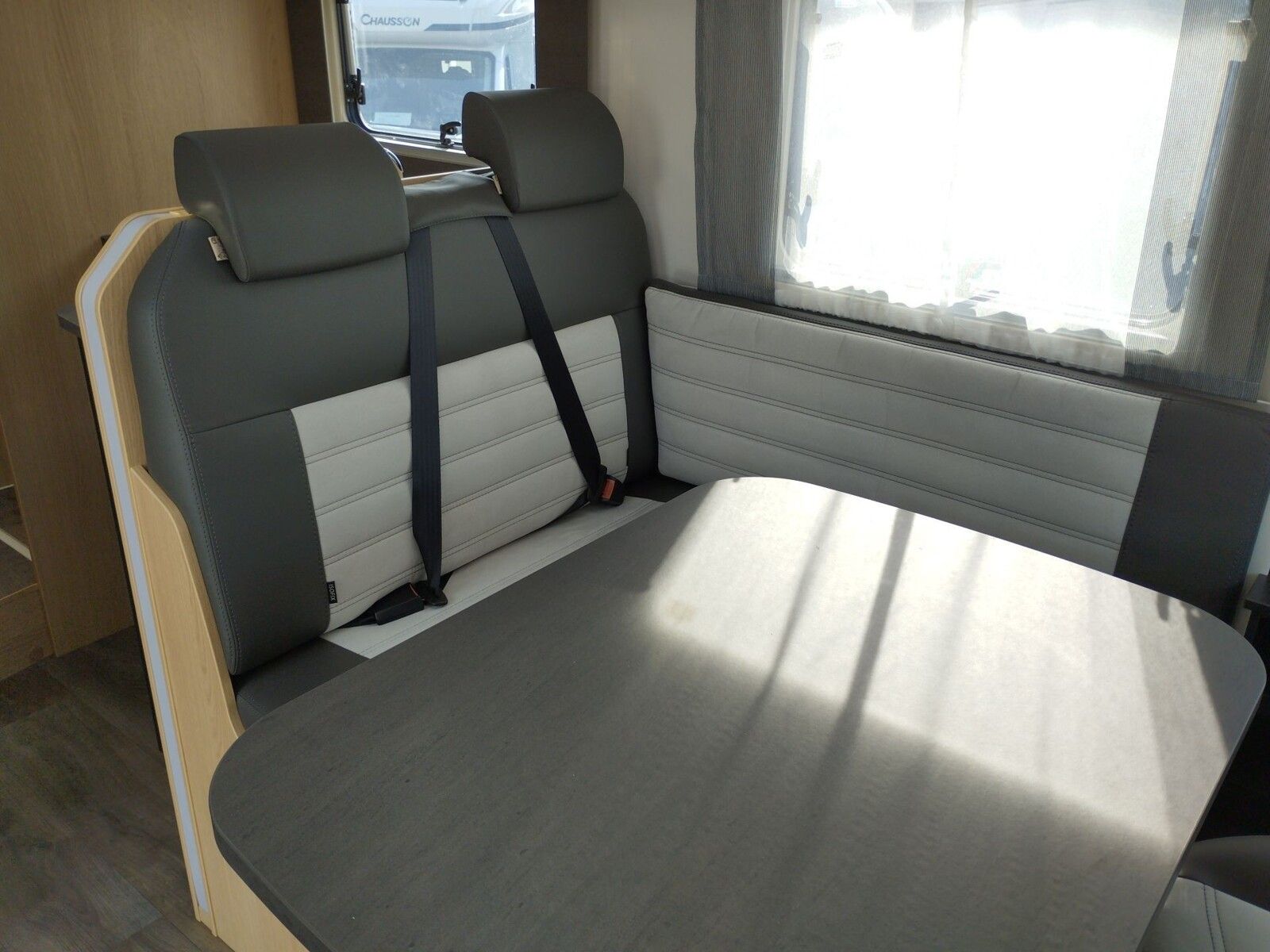 Fahrzeugabbildung Sunlight Adventure I 68 180PS,Aut.Combi6E,4,4
