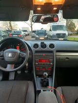 Seat Exeo 2.0 tdi 6 Gang - Seat Exeo: TDI