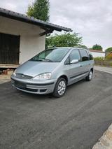 Ford Galaxy  Erster Hand - gebrauchte Ford Galaxy aus dem Jahr 2006