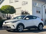 Toyota C-HR Flow | GARANTIE | KAMERA | - gebrauchte Toyota C-HR aus dem Jahr 2019