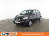 Nissan Micra 1.2 Visia First*KLIMA*BLUETOOTH* - Nissan: B2b