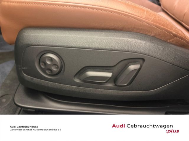 Audi A4 - Bild 12