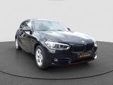 BMW 120 Baureihe 1 Lim. 3-trg. 120i Sport Line - BMW 1er Reihe: Baureihe