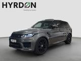 Land Rover Range Rover Sport HSE Dynamic 4.4 SDV8 - gebrauchte Land Rover Range Rover Sport aus dem Jahr 2018