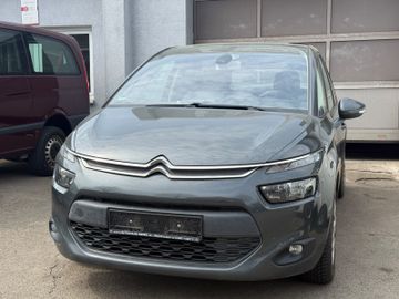 Citroen C4 Picasso - 1
