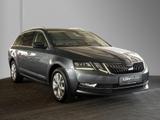 Skoda Octavia Combi 1.5 TSI Style Navi/RFK/LED - Skoda Octavia: Style