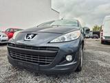 Peugeot 207 CC Cabrio-Coupe Platinum - Peugeot 207: Cc207 Platinum