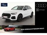 Audi Q5 40 TDI quattro S line B&O/AHK/LED/RFK/SH/DAB - Audi Q5 in Duisburg