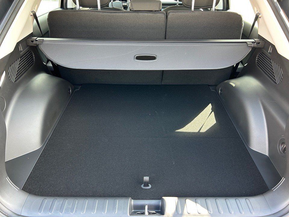 Fahrzeugabbildung Hyundai IONIQ 5 (MY25) DYNAMIQ EL-HECKKLAPPE+NAV+SHZ+LED