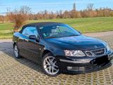 Saab 9-3 1.8t Vector Cabriolet  - Saab in Stuttgart