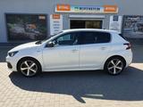 Peugeot 308 Blue HDi 130 GT-Line FULL-LED+SHZ+8 Räder - Peugeot 308: Hdi