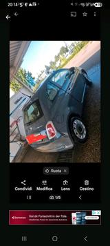 Fiat 500 1.2 8V Lounge Lounge - Fiat 500 Gebrauchtwagen in Braunschweig