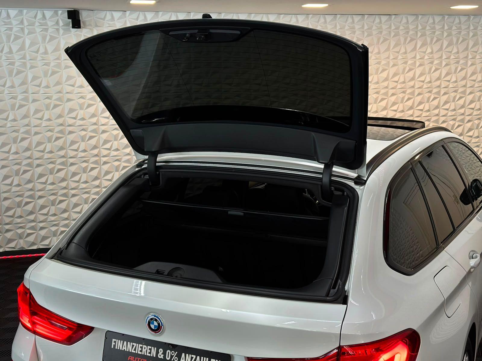 BMW 520d LUXURYLINE SHADOW ACC#PANO#SHZ#MEMORY#SH#LH
