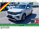 Volkswagen T-Cross 1.5TSI DSG R-Line MATRIX DCP NAVI RFK DA