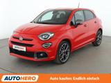 Fiat 500X 1.3 Turbo Sport Aut.*NAVI*CAM*TEMPO*SHZ*ALU - Fiat 500X Gebrauchtwagen in Stuttgart
