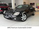 Mercedes-Benz SLK 200 Kompressor "Special Edition" - gebrauchte Mercedes-Benz SLK 200 aus dem Jahr 2001