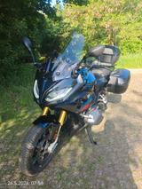 BMW R 1250 RS, 3 Pakete, Navi, Koffer, Topcase, - Offers