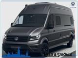 Volkswagen Grand California 680 4Motion Allrad 3,88t z.GG. - Offers