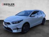 Kia Ceed 1.5 SW Automatik Navi - Kia Tageszulassungen