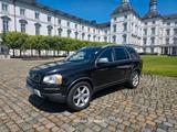 Volvo XC90 Executive - Volvo XC90: Executive