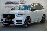 Volvo XC90 T8 Ultra Dark Recharge Plug-In Hybrid AWD