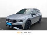 Volkswagen Tiguan Allspace 2.0 TDI DSG 4MOTION R-Line |PANO - Volkswagen in Frankfurt (Main)
