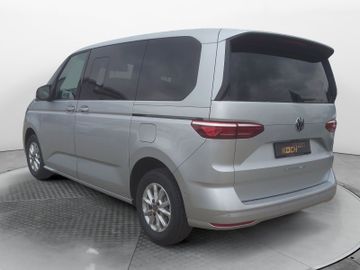 Volkswagen T7 Multivan - 3