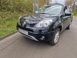 Renault Koleos Dynamique dCi FAP 4x4 Automatik Dynamique - Renault Koleos mit Diesel-Antrieb: Dynamique