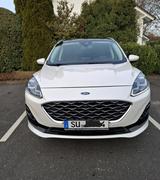 Ford Kuga 2.0 EcoBlue Vignale Diesel 190PS Allrad AHK