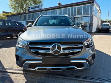 Mercedes GLC 300 - 2