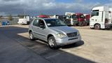 Mercedes-Benz ML 270 - gebrauchte Mercedes-Benz ML 270 aus dem Jahr 2001