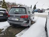 Volkswagen 1.4 TSI  Comfortline AHK Navi SHZ Tempomat - Volkswagen Golf Sportsvan Comfortline mit Benzin-Antrieb