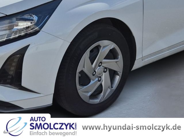 Hyundai i20 – Bild 6