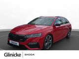 Skoda Octavia Combi 2.0 TSI RS First Edition - Skoda Octavia: RS First Edition