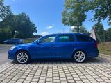Skoda Octavia 2.0 TDI DSG RS Combi RS - Skoda Octavia aus 2011: Combi RS