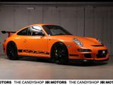 Porsche 911 GT3 RS Clubsport *Ö_Erstauslieferung*Prom... - Porsche: Orange, 911