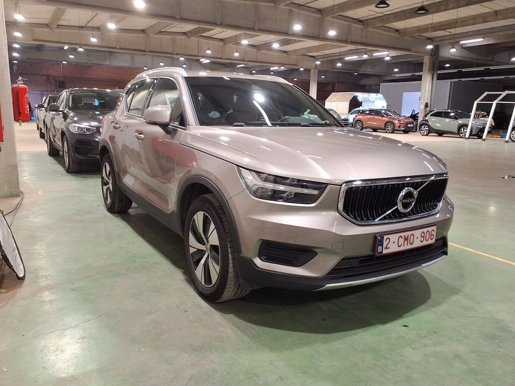 Other VOLVO XC40 1.5 T2 129CV GEARTRONIC CORE ( FARI L imagem 3