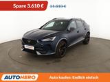 Cupra Formentor 2.0 TSI VZ 4Drive Aut*NAVI*LED*ACC*CAM
