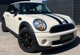 MINI ONE Klima 2.HAND WENIG KILOMETER TÜV NEU - MINI ONE in Ludwigshafen