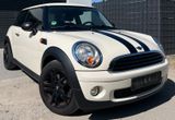 MINI ONE Klima 2.HAND WENIG KILOMETER TÜV NEU - MINI MINI Gebrauchtwagen in Mannheim