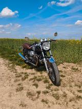 Moto Guzzi 1000SP - MOTO GUZZI 1000S