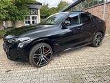 BMW X6 M M60 i xDrive 360 Kamera Voll Digi Pano Appl - gebrauchte BMW X6 M aus dem Jahr 2024