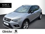 Seat Arona FR 1.0 TGI LED, NAVI, RFK ,SHZ - mit CNG-Antrieb: Pickup