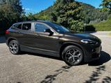 BMW X2 xDrive20d Advantage Steptronic Advantage - BMW X2 in Mannheim