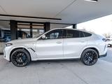 BMW X6 xDrive40d M Sport HUD PANO ACC AHK 360°KAM - mit Diesel-Antrieb: Allradantrieb, Pickup, Automatik